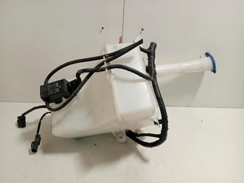 Vaschetta Tergicristalli 98610-3Z001 Hyundai I40 CW 2012