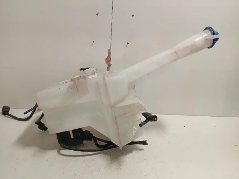 Vaschetta Tergicristalli 98610-3Z001 Hyundai I40 CW 2012