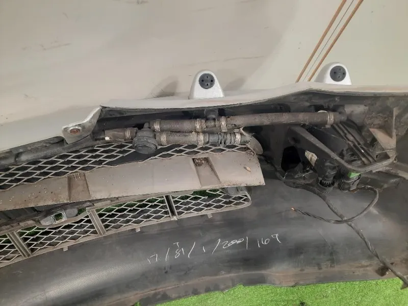 Paraurti ANT 5111-7 111 762 Bmw X5 E53 2000