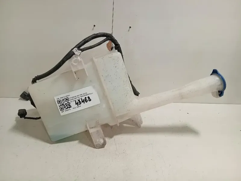 Vaschetta Tergicristalli 98610-3Z001 Hyundai I40 CW 2012