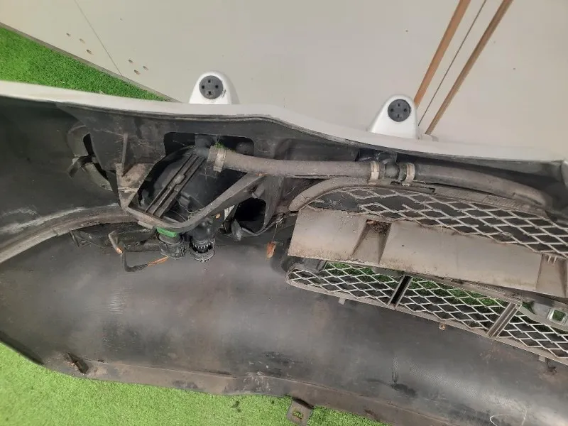 Paraurti ANT 5111-7 111 762 Bmw X5 E53 2000