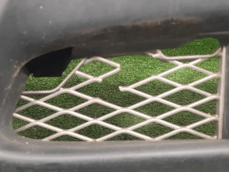 Paraurti ANT 5111-7 111 762 Bmw X5 E53 2000