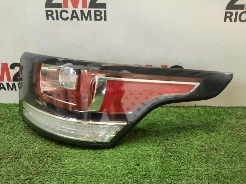 Vaschetta Tergicristalli 98610-1P000 Hyundai IX20 2011