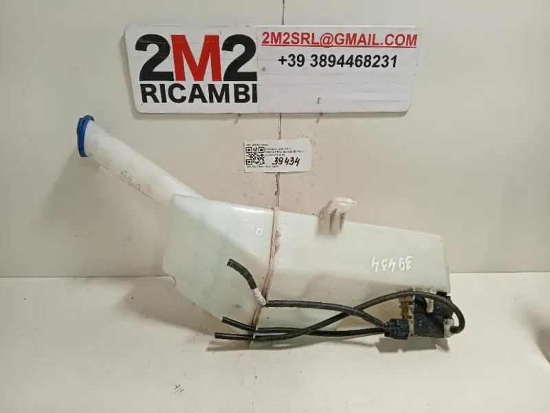 Vaschetta Tergicristalli 98610-1P000 Hyundai IX20 2011