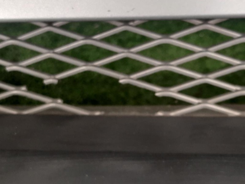 Paraurti ANT 5111-7 111 762 Bmw X5 E53 2000