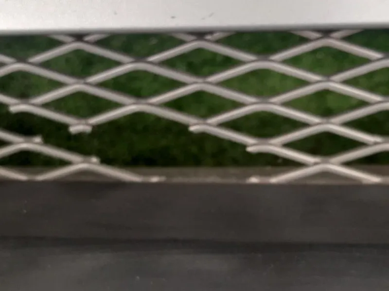 Paraurti ANT 5111-7 111 762 Bmw X5 E53 2000