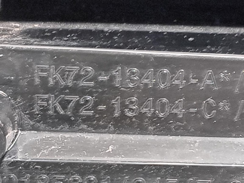 Vaschetta Tergicristalli 98610-1P000 Hyundai IX20 2011