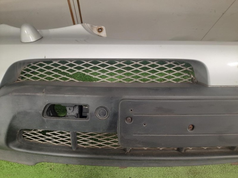 Paraurti ANT 5111-7 111 762 Bmw X5 E53 2000