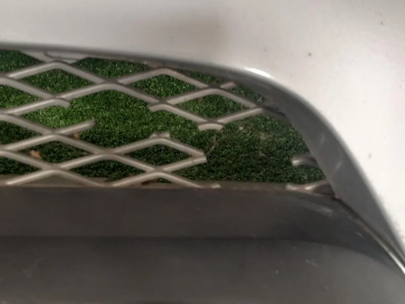 Paraurti ANT 5111-7 111 762 Bmw X5 E53 2000