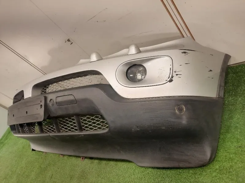 Paraurti ANT 5111-7 111 762 Bmw X5 E53 2000