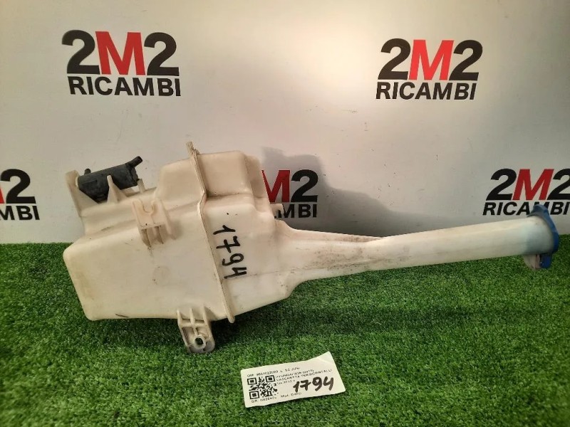 Vaschetta Tergicristalli 986102Z000 Hyundai IX35 2013