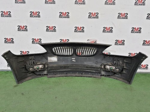 Paraurti ANT 7158827 Bmw Z4 E85 Cabrio 2003