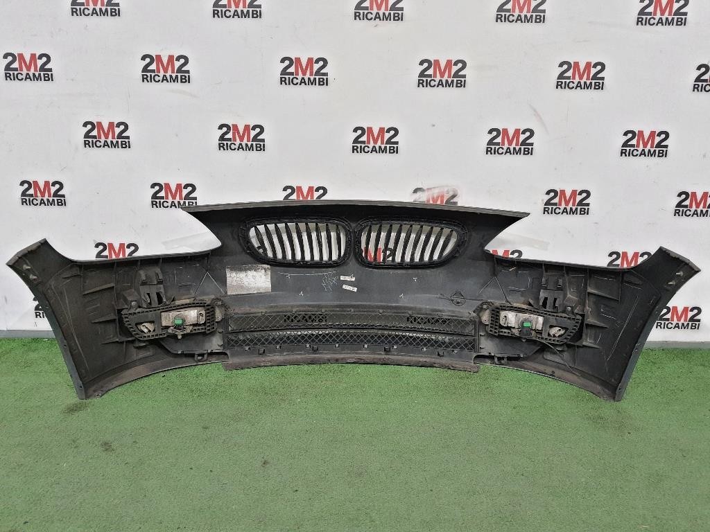 Paraurti ANT 7158827 Bmw Z4 E85 Cabrio 2003