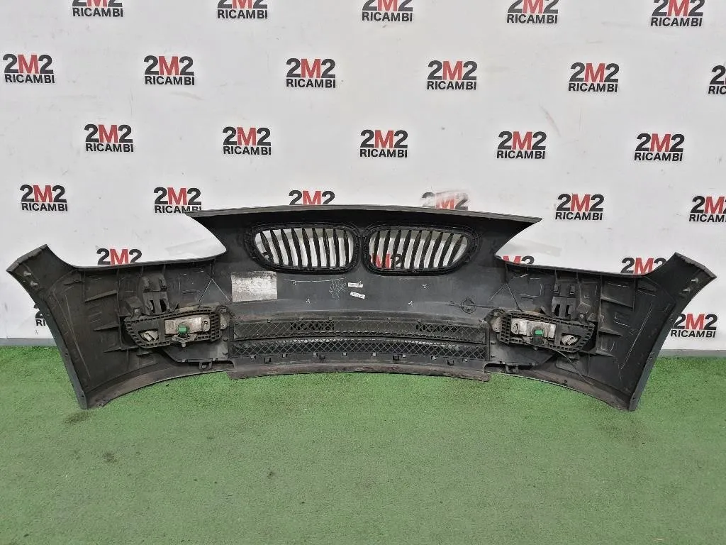 Paraurti ANT 7158827 Bmw Z4 E85 Cabrio 2003