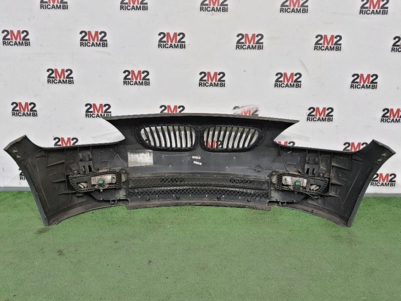 Paraurti ANT 7158827 Bmw Z4 E85 Cabrio 2003