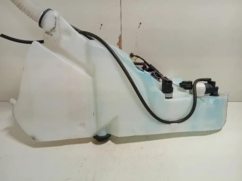 Vaschetta Tergicristalli GX73-17B613-D Jaguar XE 2015