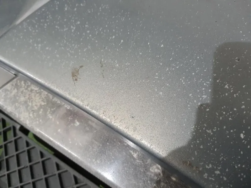 Paraurti ANT 7158827 Bmw Z4 E85 Cabrio 2003