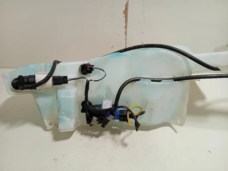 Vaschetta Tergicristalli GX73-17B613-D Jaguar XE 2015