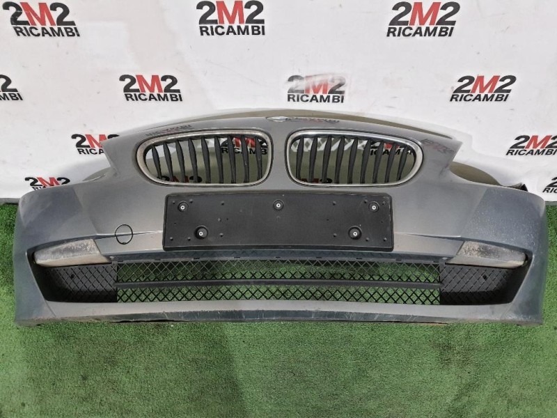 Paraurti ANT 7158827 Bmw Z4 E85 Cabrio 2003