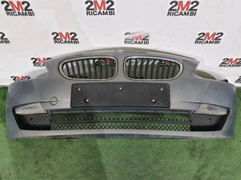 Paraurti ANT 7158827 Bmw Z4 E85 Cabrio 2003