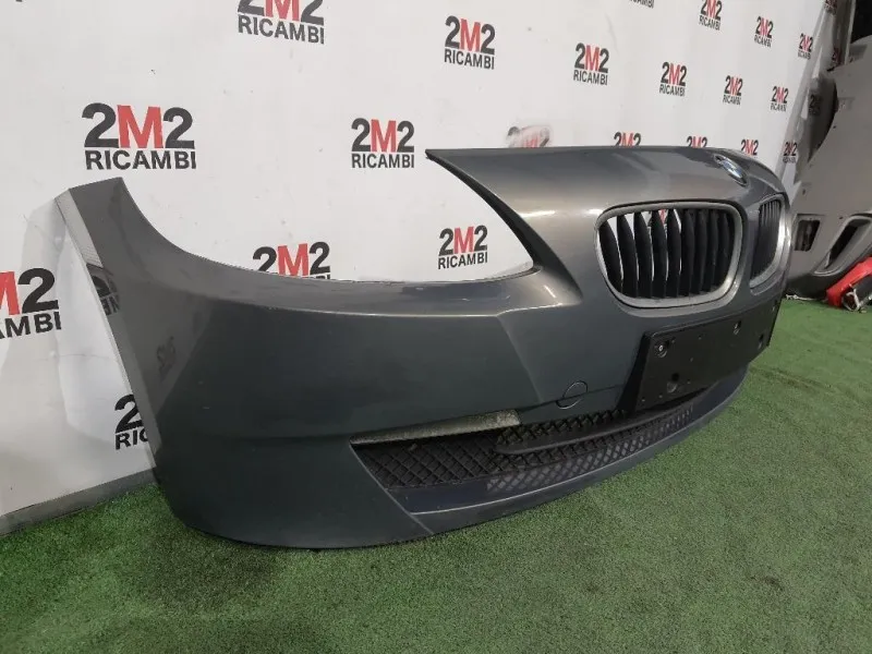 Paraurti ANT 7158827 Bmw Z4 E85 Cabrio 2003