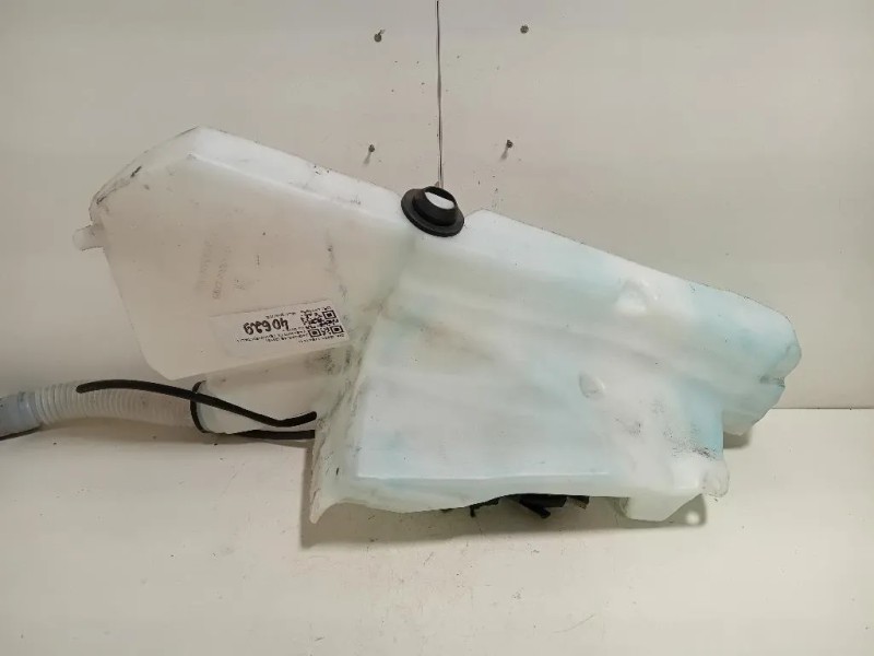 Vaschetta Tergicristalli GX73-17B613-D Jaguar XE 2015