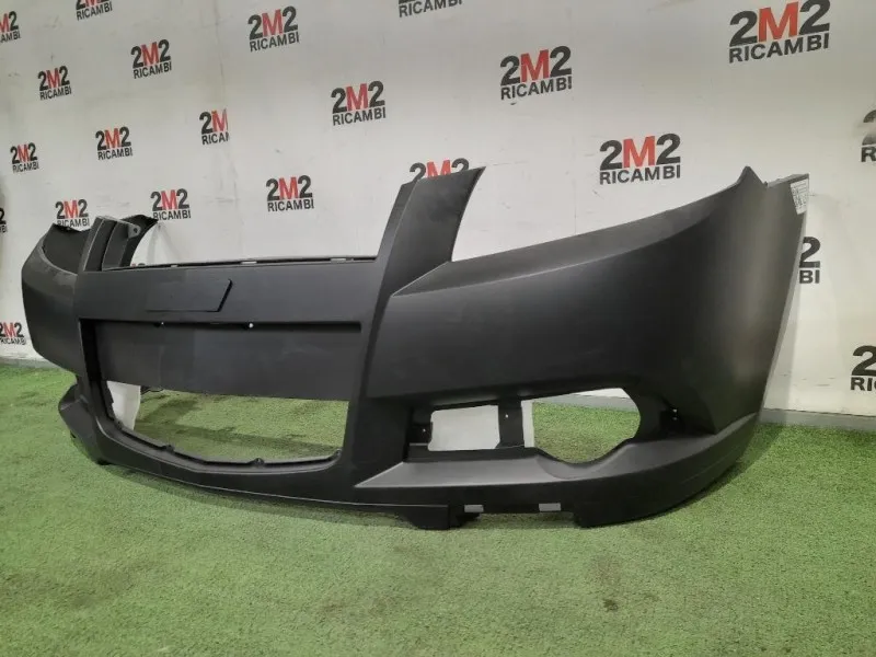 Paraurti ANT PRASCO DW3271001 CV04195BB Chevrolet AVEO II 2007