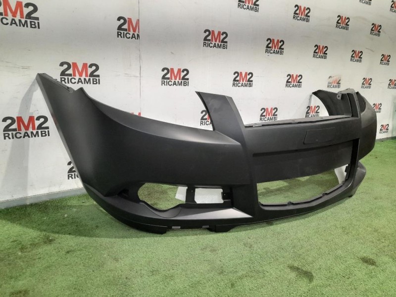 Paraurti ANT PRASCO DW3271001 CV04195BB Chevrolet AVEO II 2007