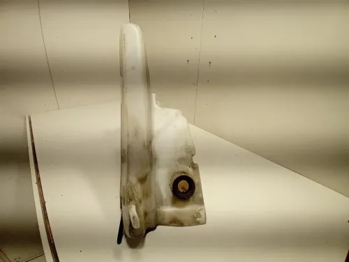 Vaschetta Tergicristalli CX23-17B613 Jaguar XF I 2008