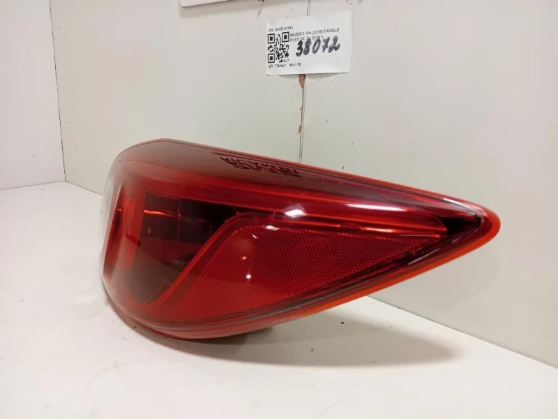 Fanale POST DX B45D-51150 Mazda 3 III 2016