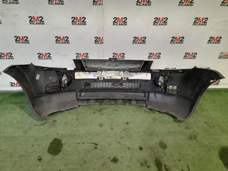 Paraurti ANT NUDO 96623437 Chevrolet Captiva I 2007