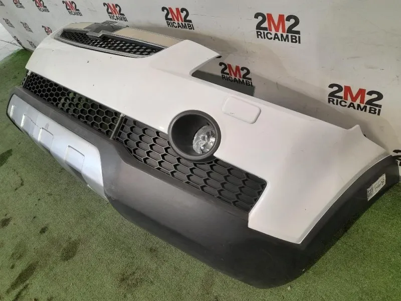 Paraurti ANT NUDO 96623437 Chevrolet Captiva I 2007
