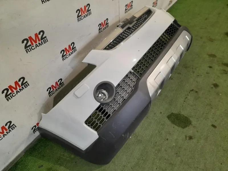 Paraurti ANT NUDO 96623437 Chevrolet Captiva I 2007