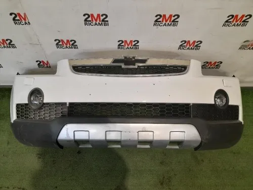 Paraurti ANT NUDO 96623437 Chevrolet Captiva I 2007
