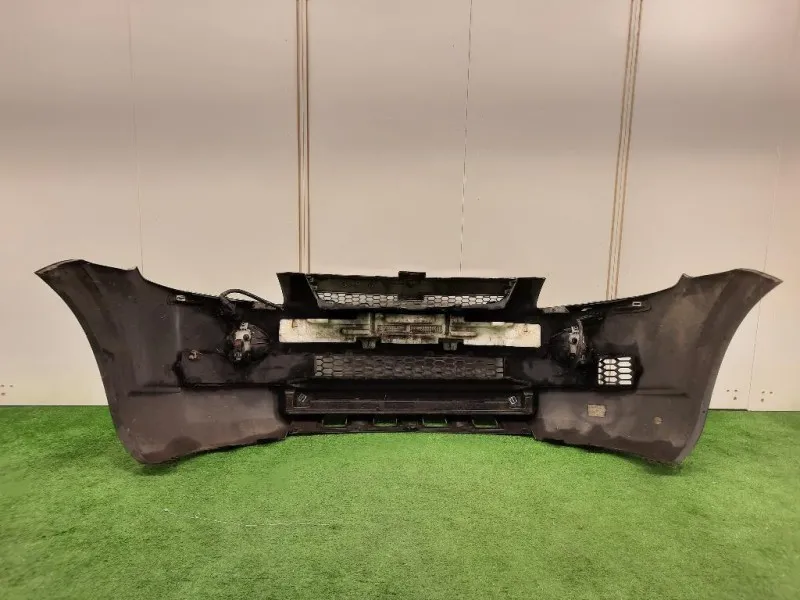 Paraurti ANT 94838823 Chevrolet Captiva I 2007