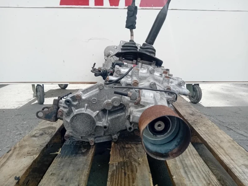 Cambio ME5055755 MARCE MANUALE Mitsubishi L200 II 1997