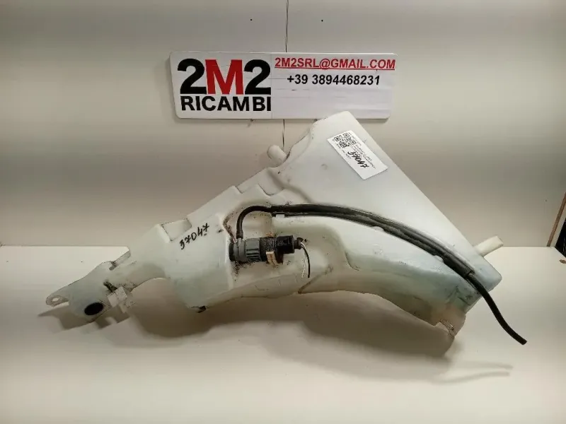 Vaschetta Tergicristalli CX23-17B613 Jaguar XF I 2008