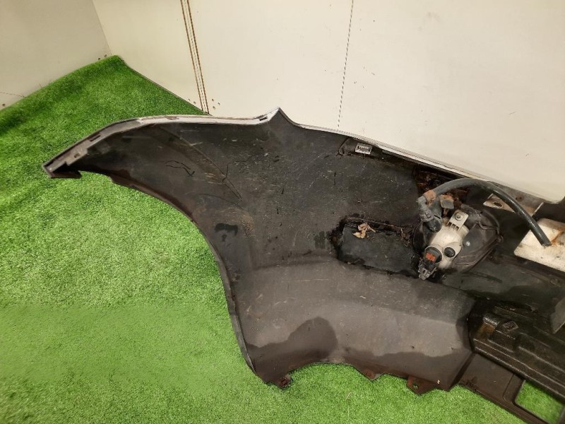 Paraurti ANT 94838823 Chevrolet Captiva I 2007