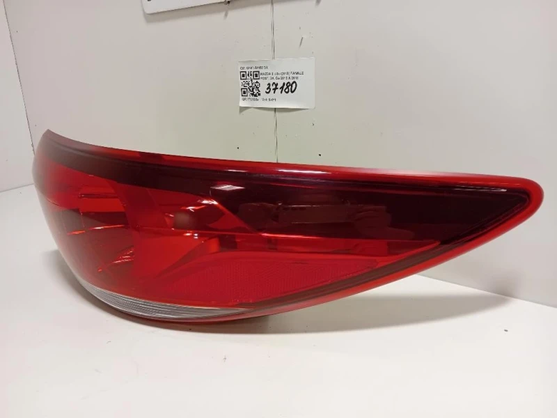 Fanale POST DX GHK1-51150 DX Mazda 6 III 2015