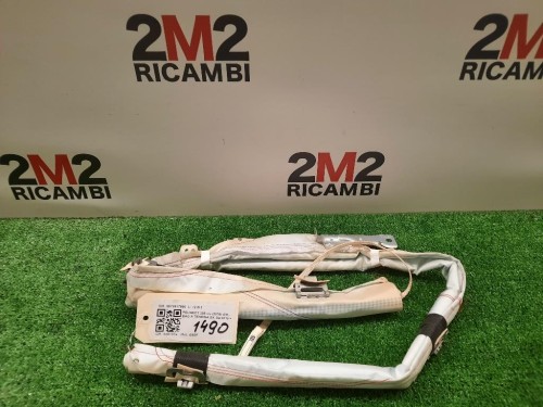 Air-bag A Tendina SX