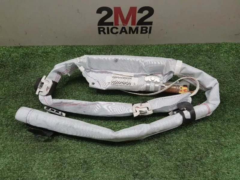 Air-bag A Tendina SX 9804092380 Peugeot 208 I 2015