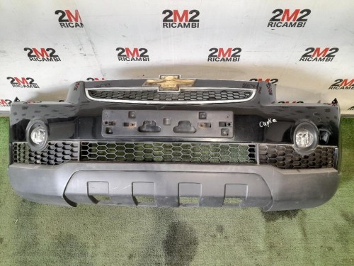 Paraurti ANT 96623437 Chevrolet Captiva I 2007