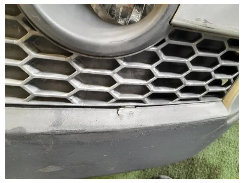 Paraurti ANT 96623457 Chevrolet Captiva I 2007