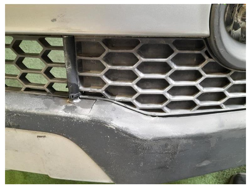 Paraurti ANT 96623457 Chevrolet Captiva I 2007