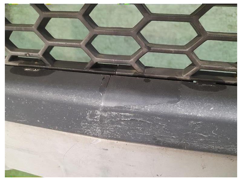 Paraurti ANT 96623457 Chevrolet Captiva I 2007