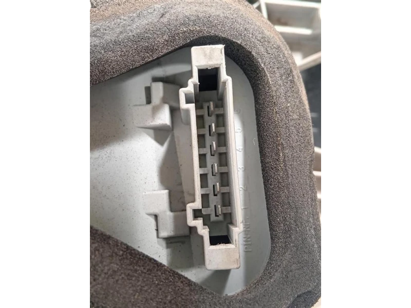 Fanale POST DX A1769060200 Mercedes Classe A W176 2013