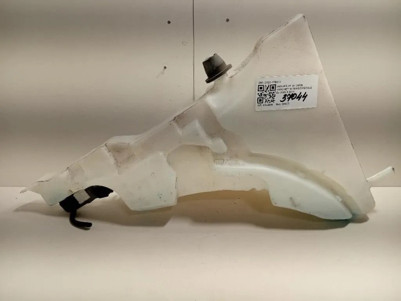 Vaschetta Tergicristalli CX23-17B613 Jaguar XF I 2008