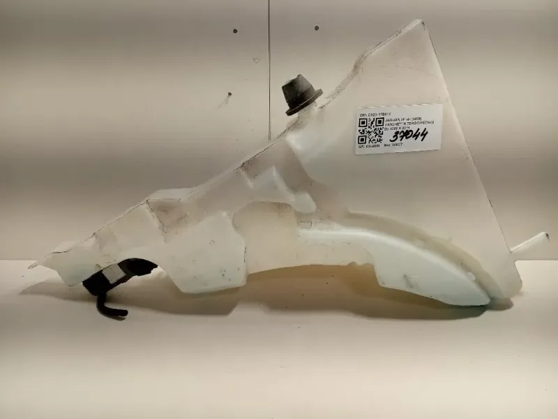 Vaschetta Tergicristalli CX23-17B613 Jaguar XF I 2008