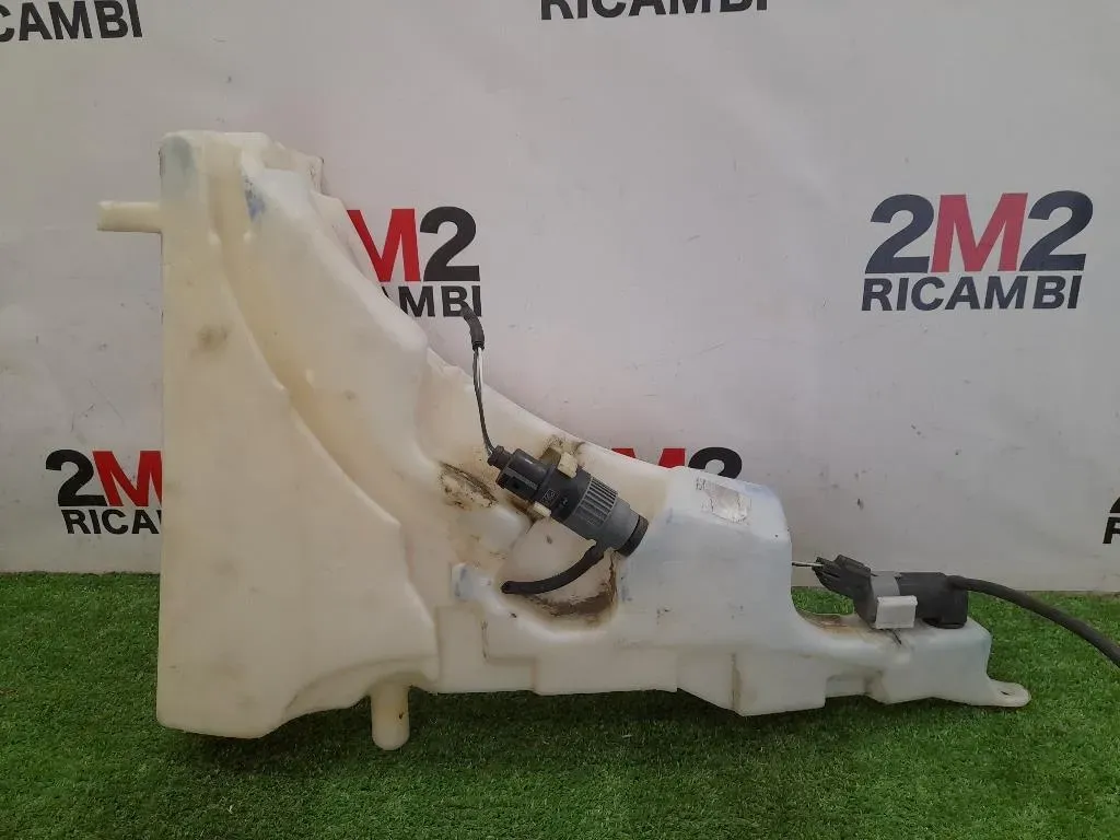 Vaschetta Tergicristalli 8X23-17B613-A Jaguar XF I 2008