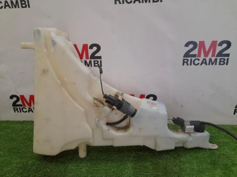 Vaschetta Tergicristalli 8X23-17B613-A Jaguar XF I 2008